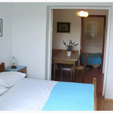 Nena Ap 3 Sweet 4 Osobe Apartment *
