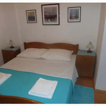 Apartment Nena Ap 3 Sweet 4 Osobe *