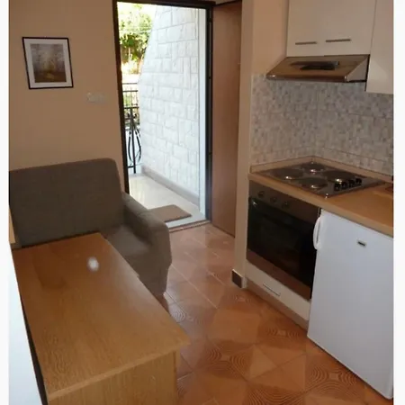 Apartment Nena Ap 3 Sweet 4 Osobe