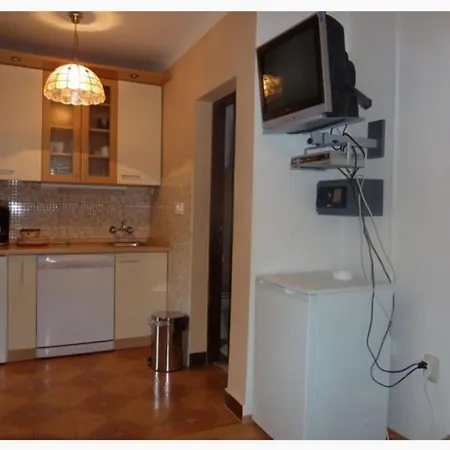 Apartment Nena Ap 3 Sweet 4 Osobe *