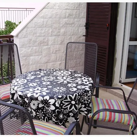 Nena Ap 3 Sweet 4 Osobe Apartment